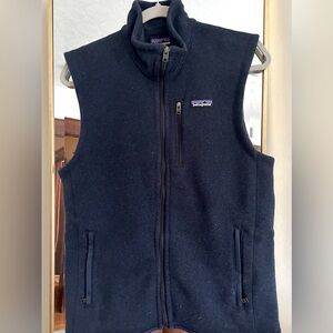 Men’s Patagonia Vest